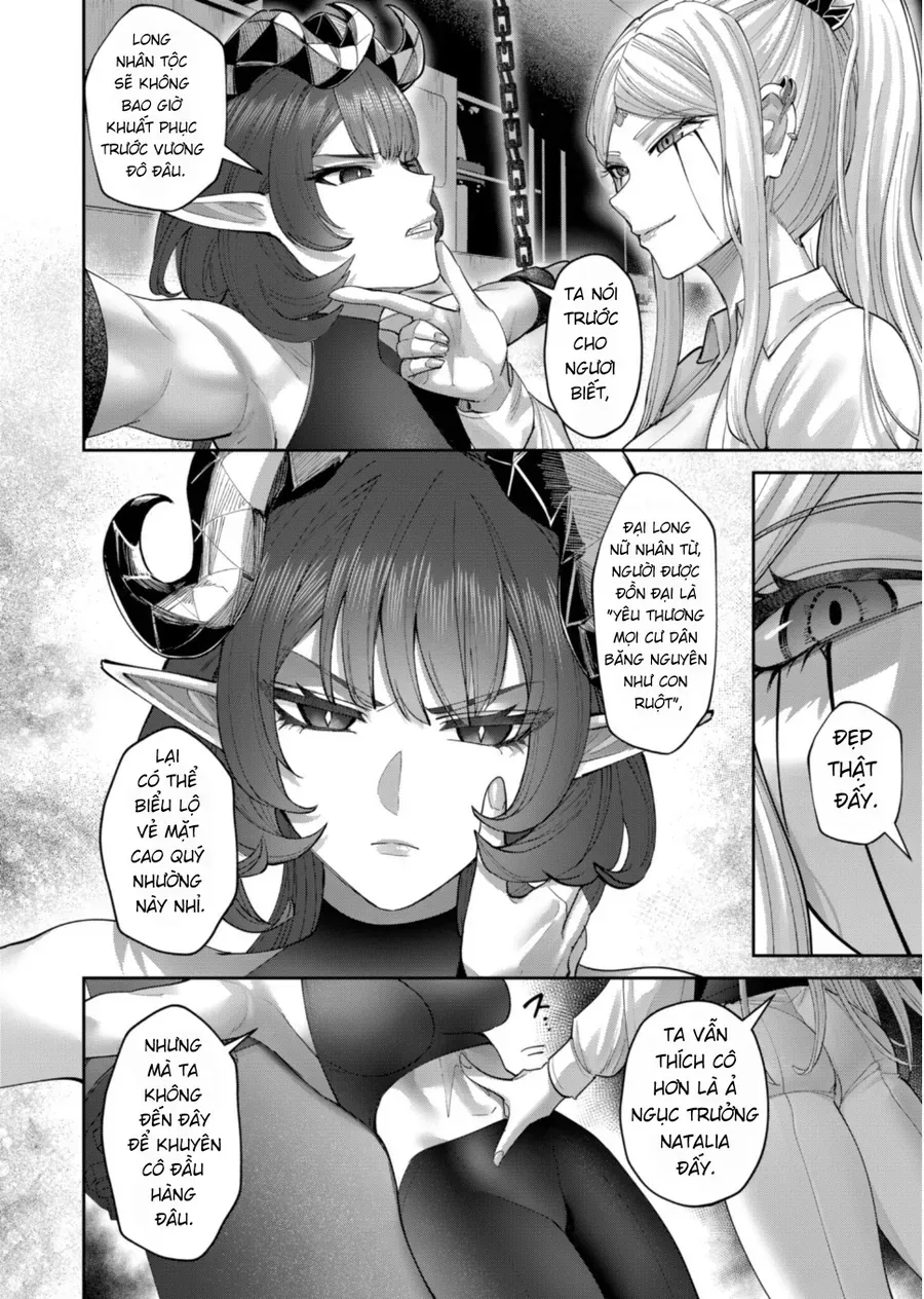 Kichiku Eiyuu Tập 103 trang 5