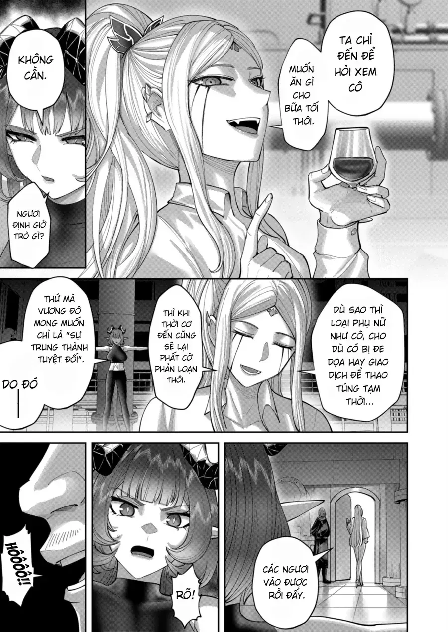 Kichiku Eiyuu Tập 103 trang 6