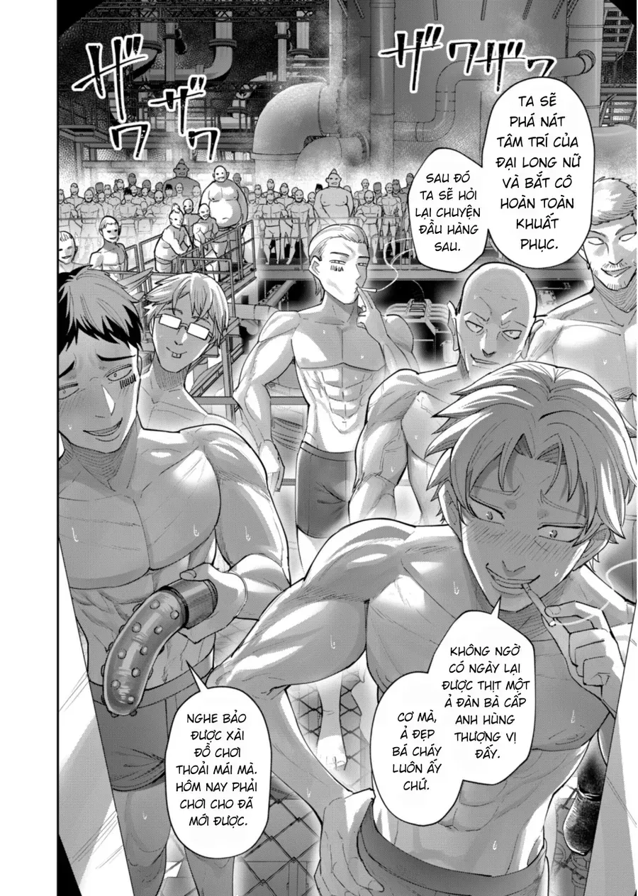 Kichiku Eiyuu Tập 103 trang 7
