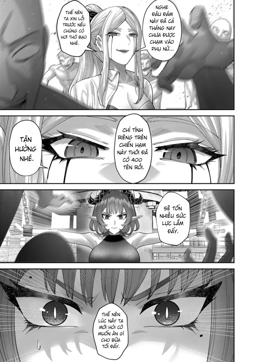 Kichiku Eiyuu Tập 103 trang 8