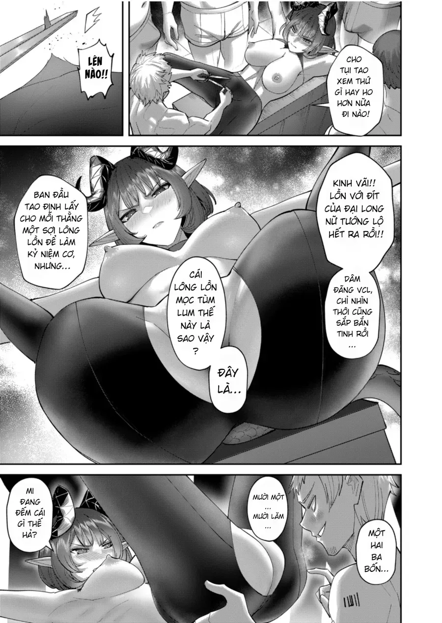 Kichiku Eiyuu Tập 103 trang 10