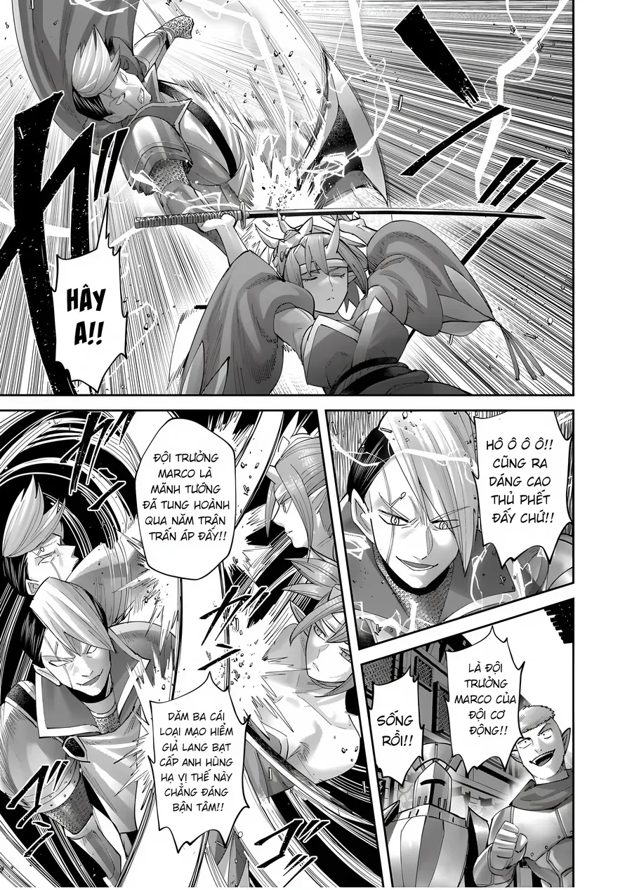 Kichiku Eiyuu Tập 104 trang 12