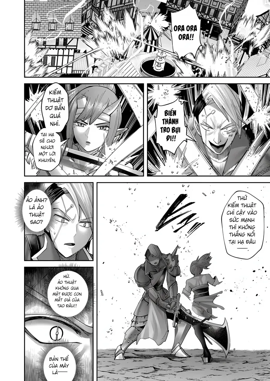 Kichiku Eiyuu Tập 104 trang 13