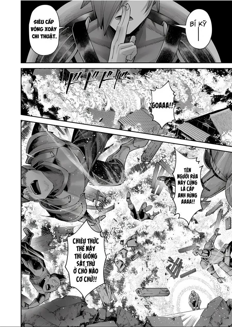 Kichiku Eiyuu Tập 104 trang 15