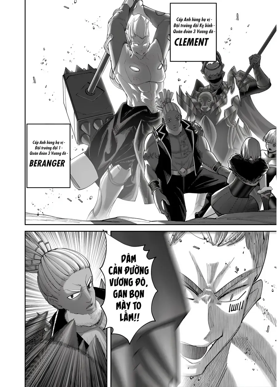 Kichiku Eiyuu Tập 104 trang 17