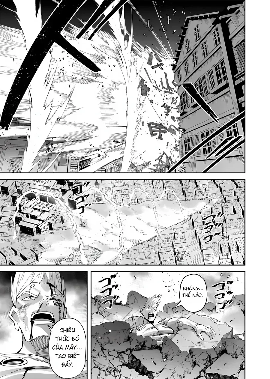 Kichiku Eiyuu Tập 104 trang 18