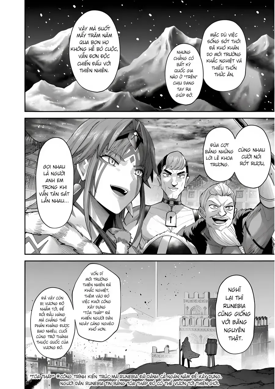 Kichiku Eiyuu Tập 104 trang 21