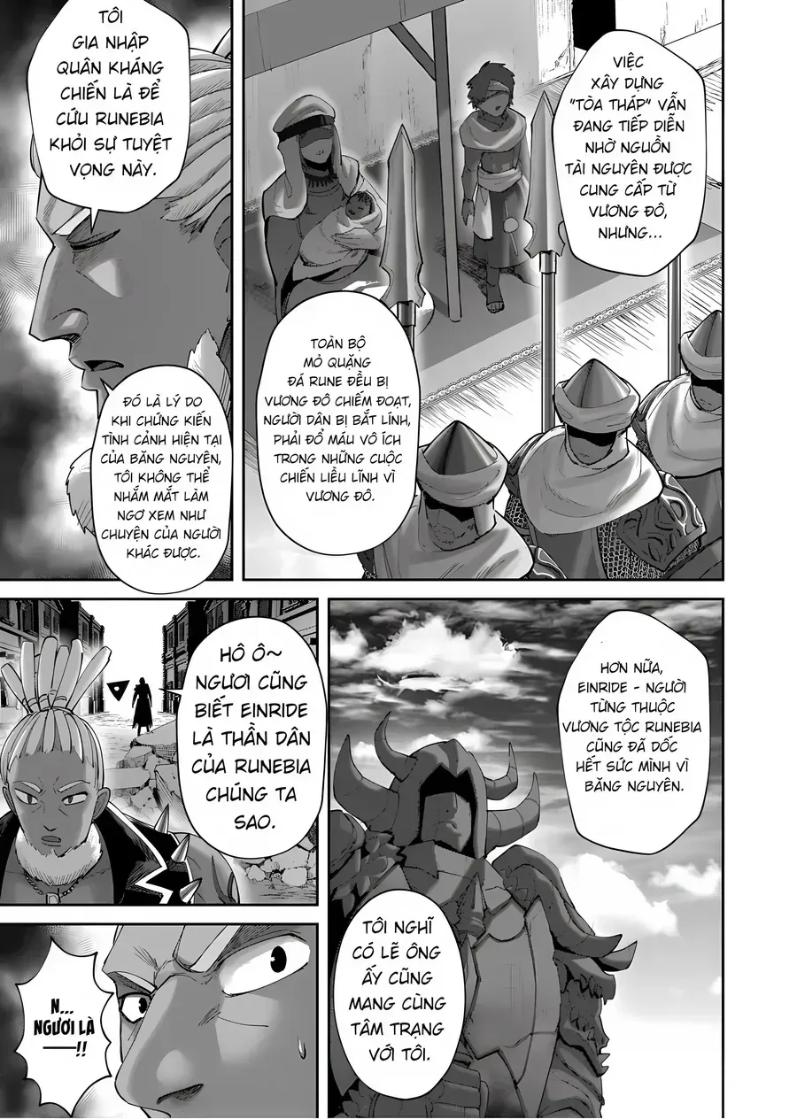 Kichiku Eiyuu Tập 104 trang 22