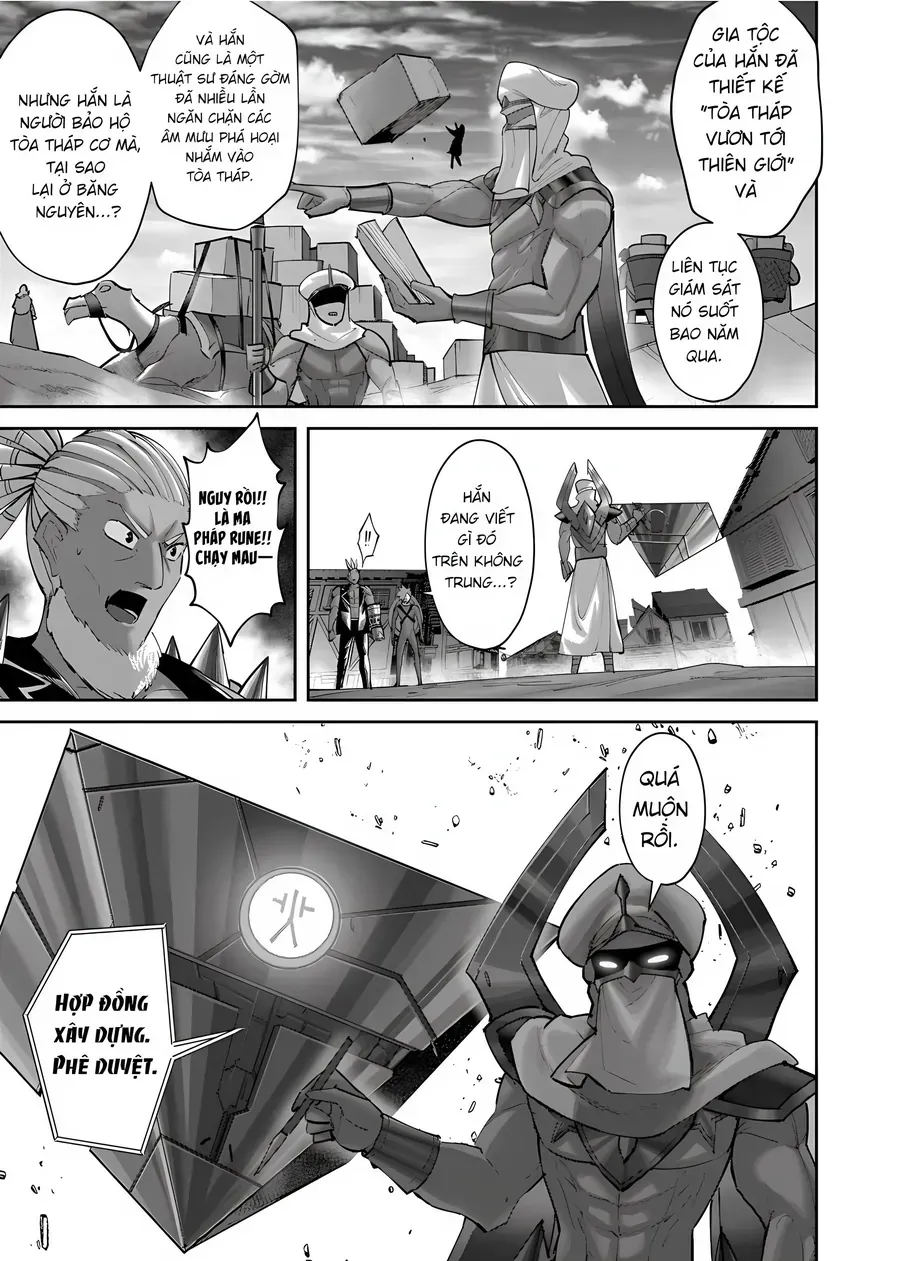 Kichiku Eiyuu Tập 104 trang 24