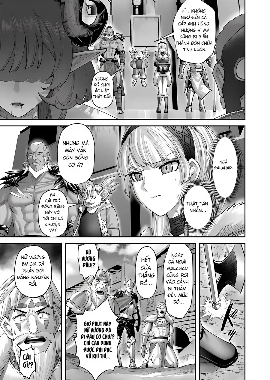 Kichiku Eiyuu Tập 104 trang 4