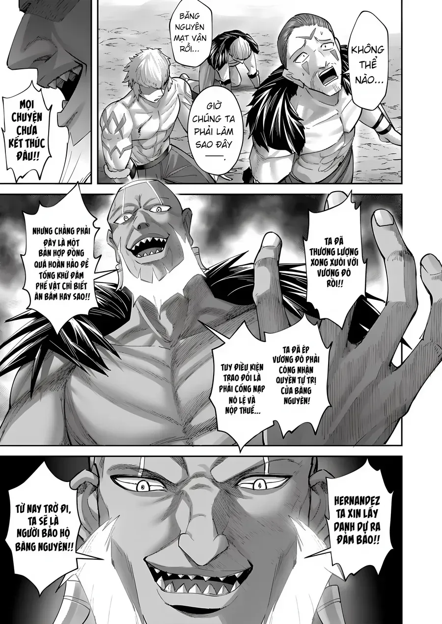 Kichiku Eiyuu Tập 104 trang 6