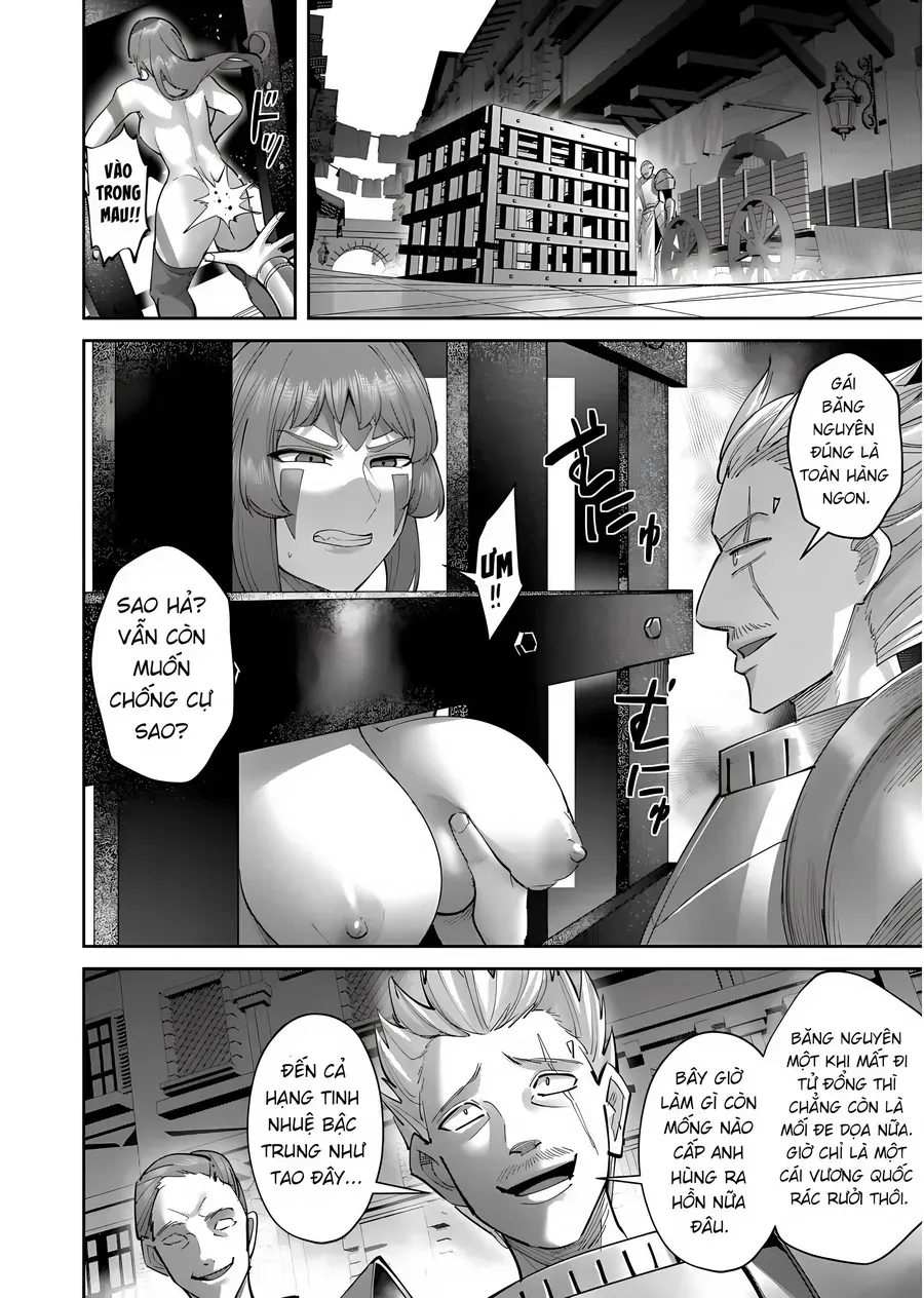 Kichiku Eiyuu Tập 104 trang 9