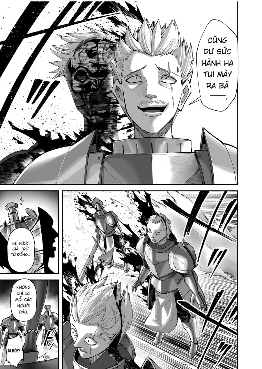 Kichiku Eiyuu Tập 104 trang 10