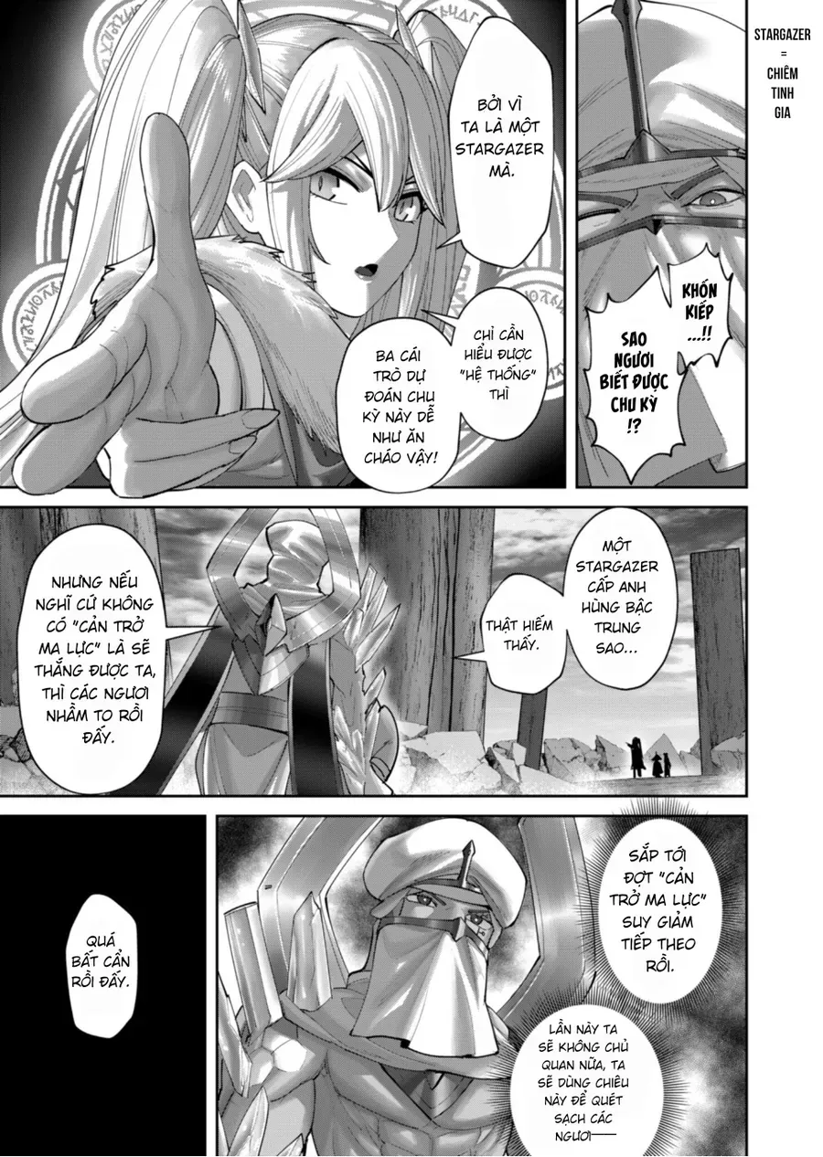 Kichiku Eiyuu Tập 105 trang 12