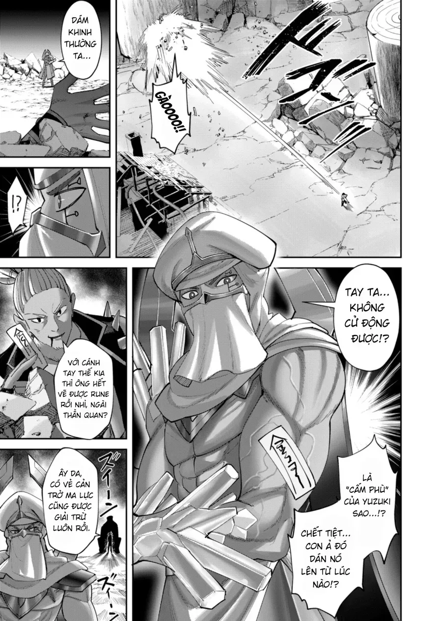Kichiku Eiyuu Tập 105 trang 14