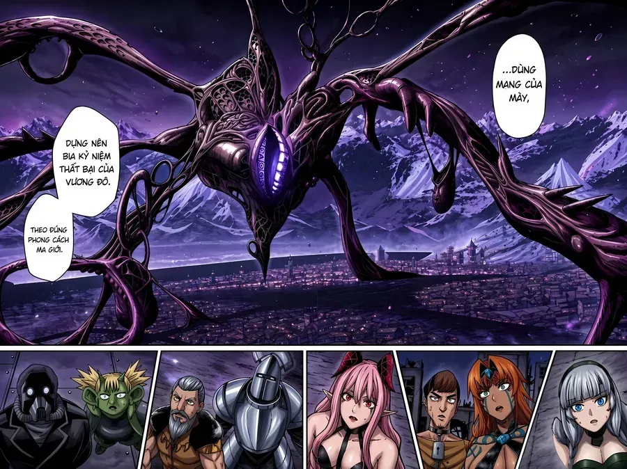 Kichiku Eiyuu Tập 105 trang 29