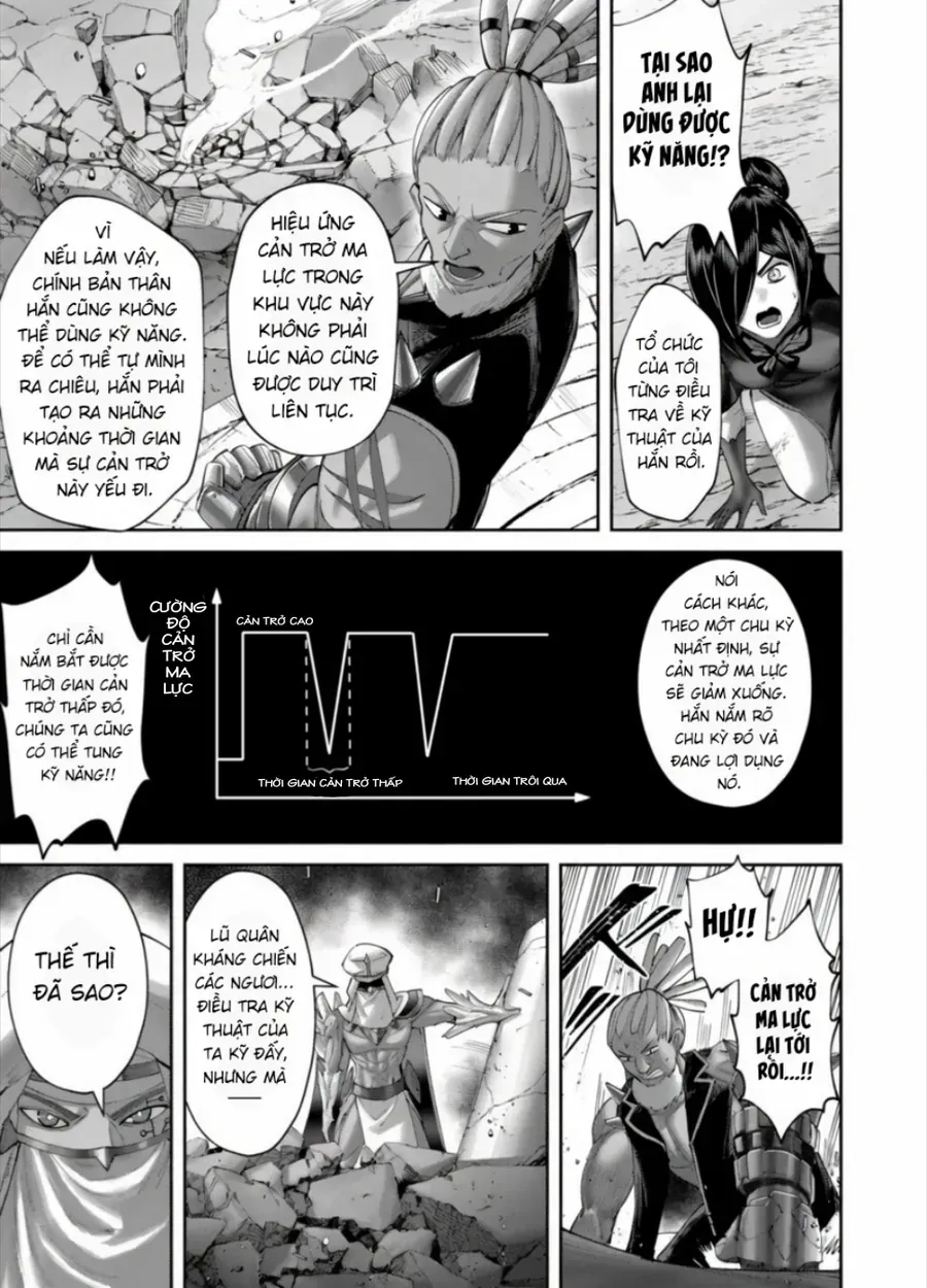 Kichiku Eiyuu Tập 105 trang 10