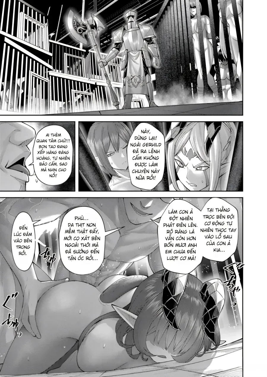Kichiku Eiyuu Tập 106 trang 12