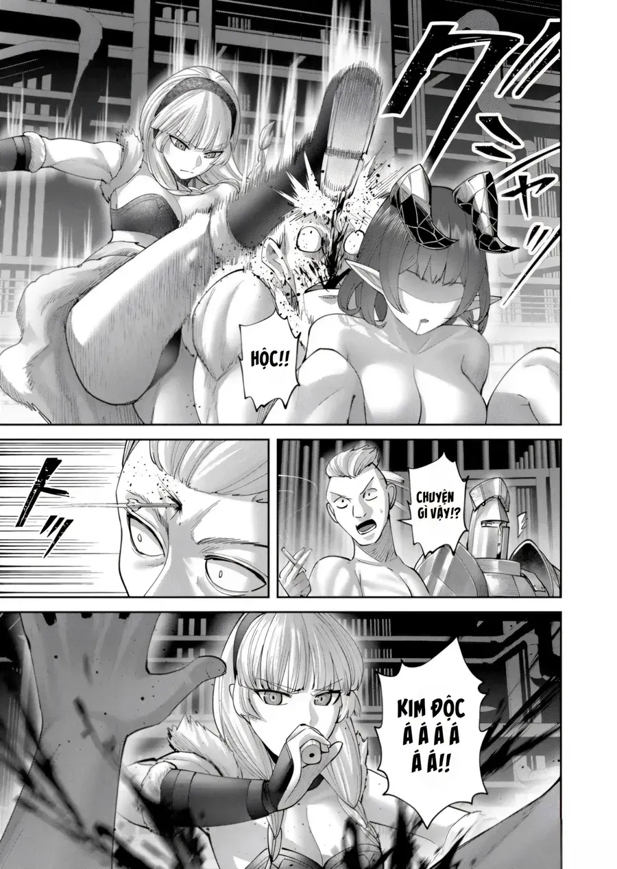 Kichiku Eiyuu Tập 106 trang 14