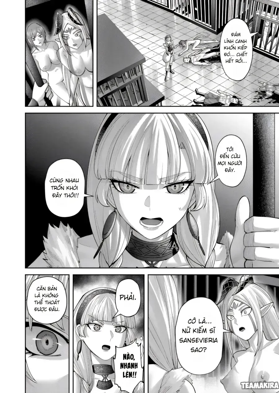 Kichiku Eiyuu Tập 106 trang 15