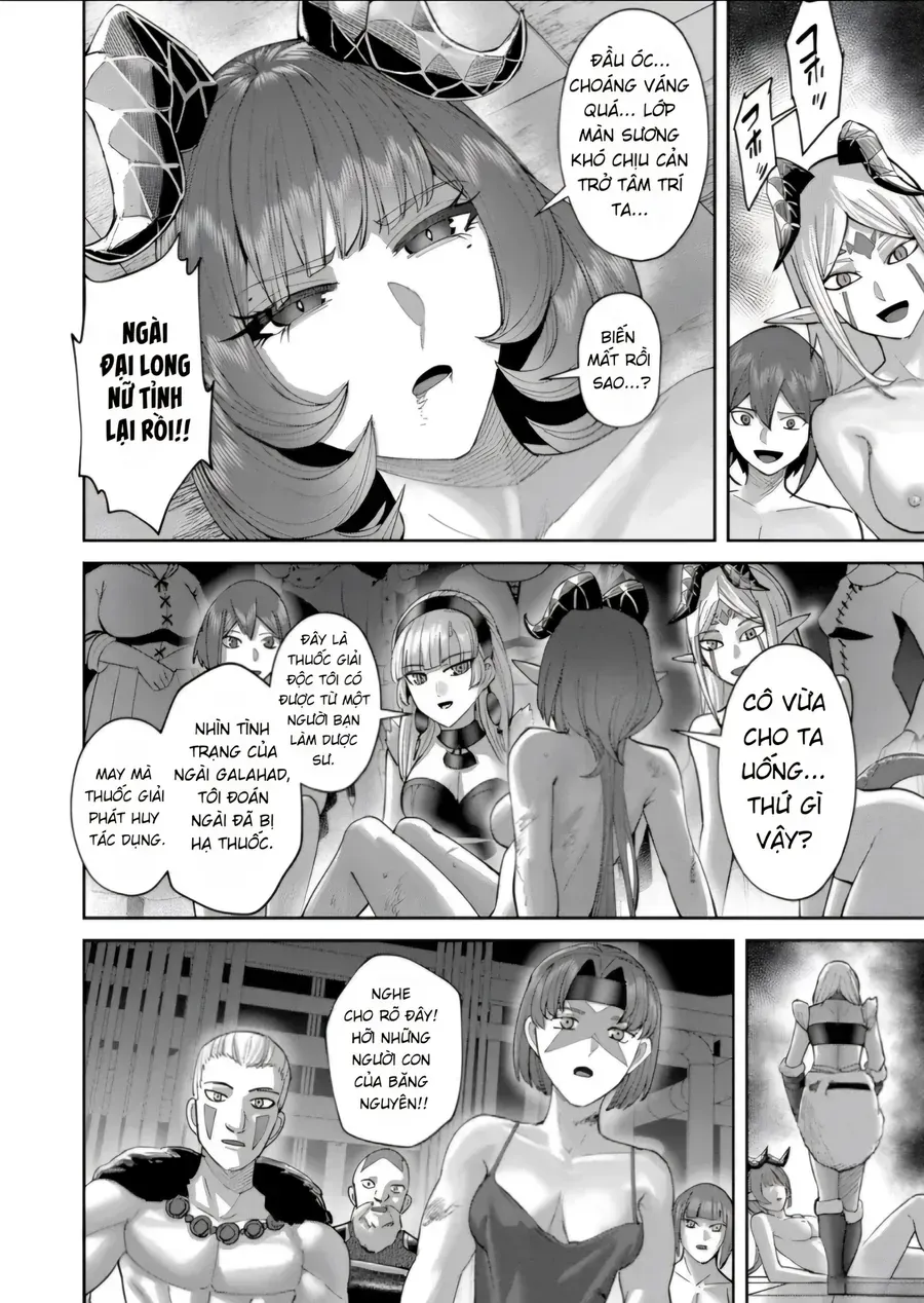 Kichiku Eiyuu Tập 106 trang 17