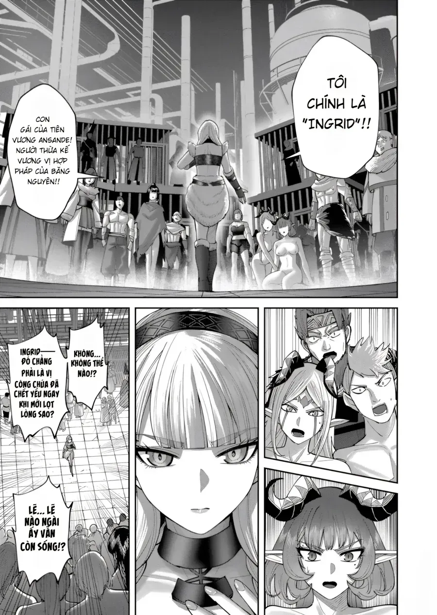 Kichiku Eiyuu Tập 106 trang 18