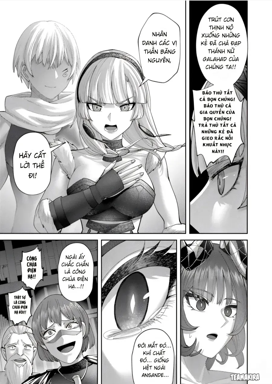 Kichiku Eiyuu Tập 106 trang 20