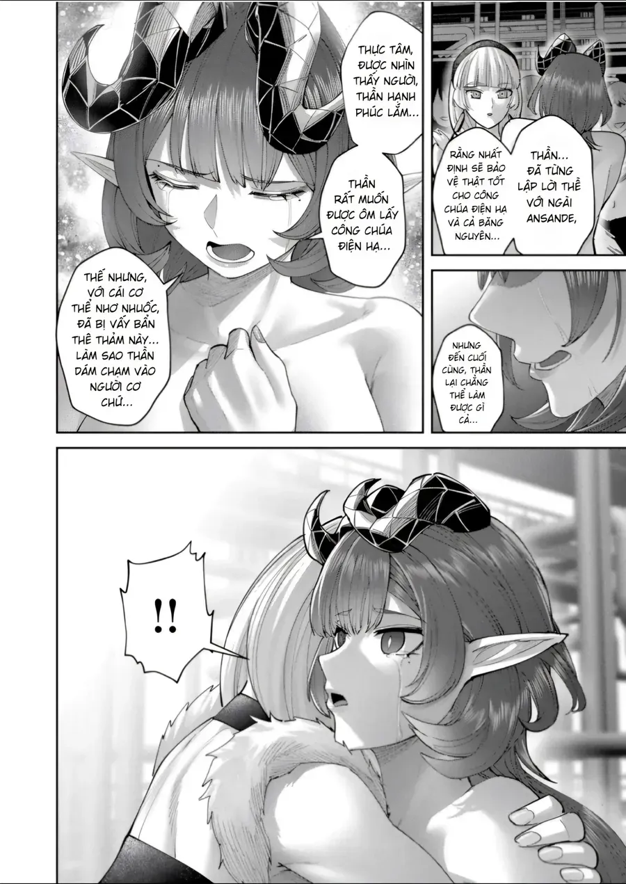 Kichiku Eiyuu Tập 106 trang 21