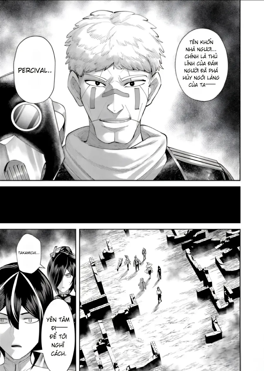 Kichiku Eiyuu Tập 106 trang 26