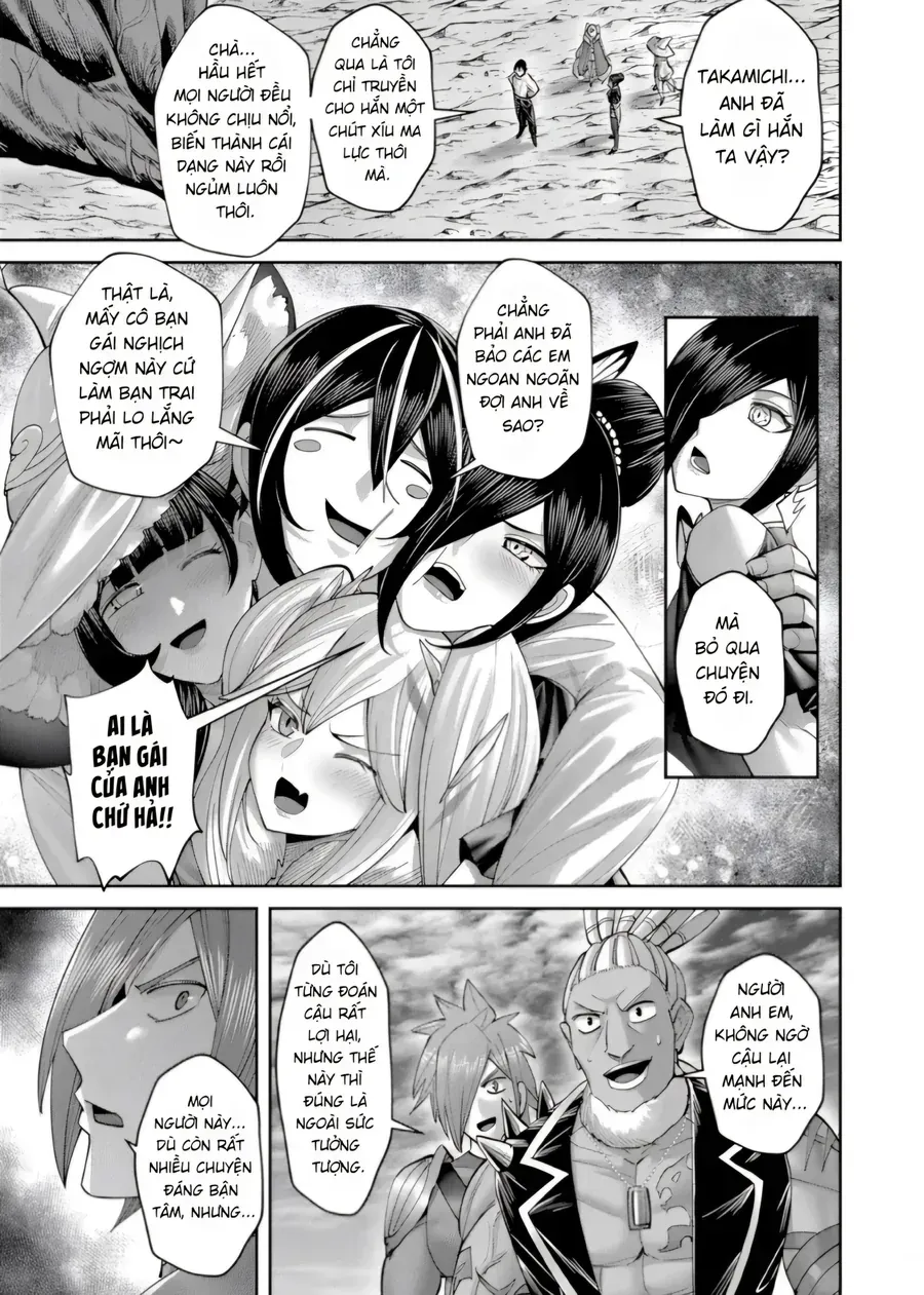 Kichiku Eiyuu Tập 106 trang 4
