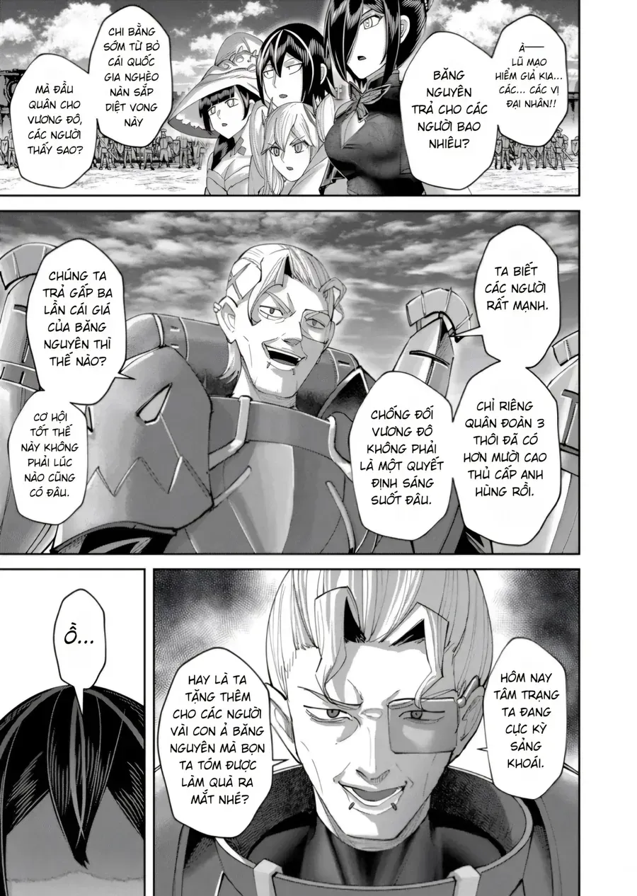 Kichiku Eiyuu Tập 106 trang 6