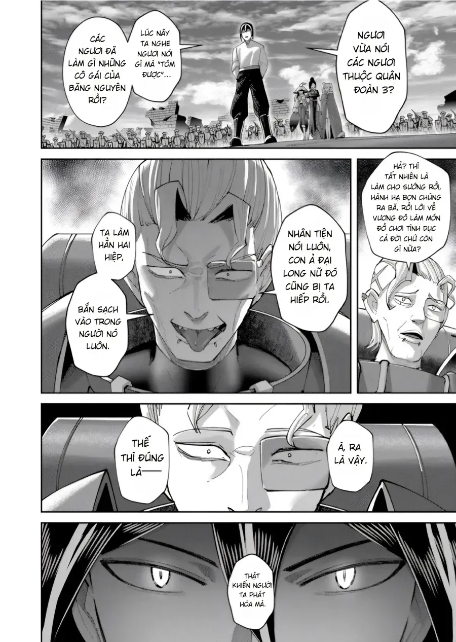 Kichiku Eiyuu Tập 106 trang 7
