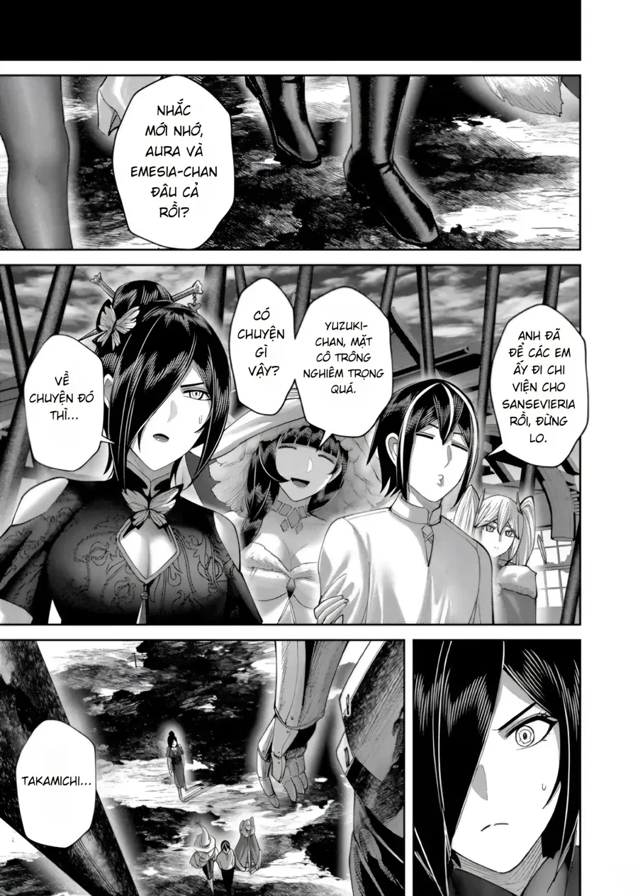 Kichiku Eiyuu Tập 106 trang 8