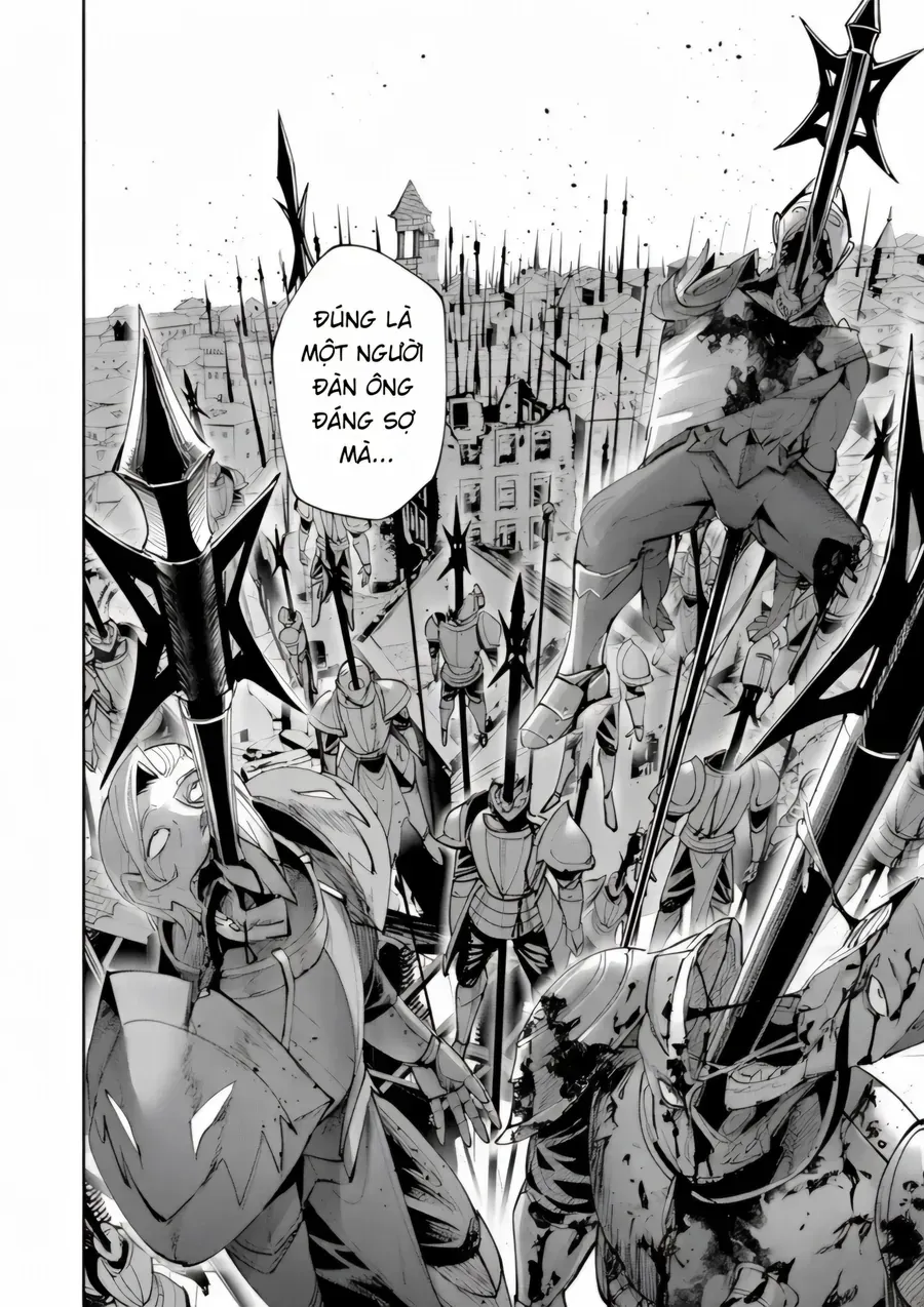 Kichiku Eiyuu Tập 106 trang 9