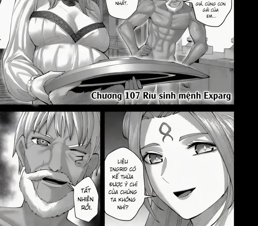 Kichiku Eiyuu Tập 107 trang 2