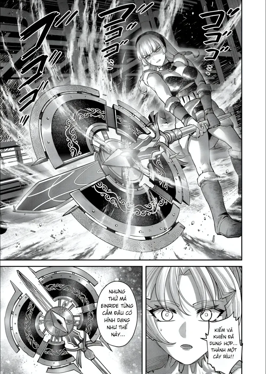 Kichiku Eiyuu Tập 107 trang 22