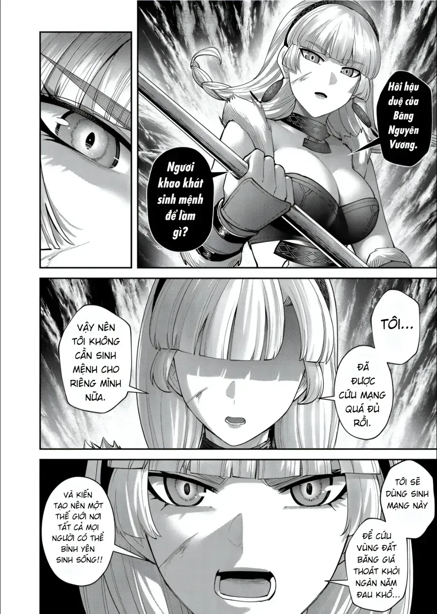 Kichiku Eiyuu Tập 107 trang 23