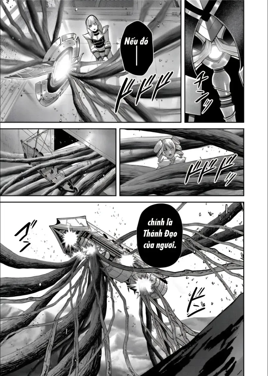 Kichiku Eiyuu Tập 107 trang 24