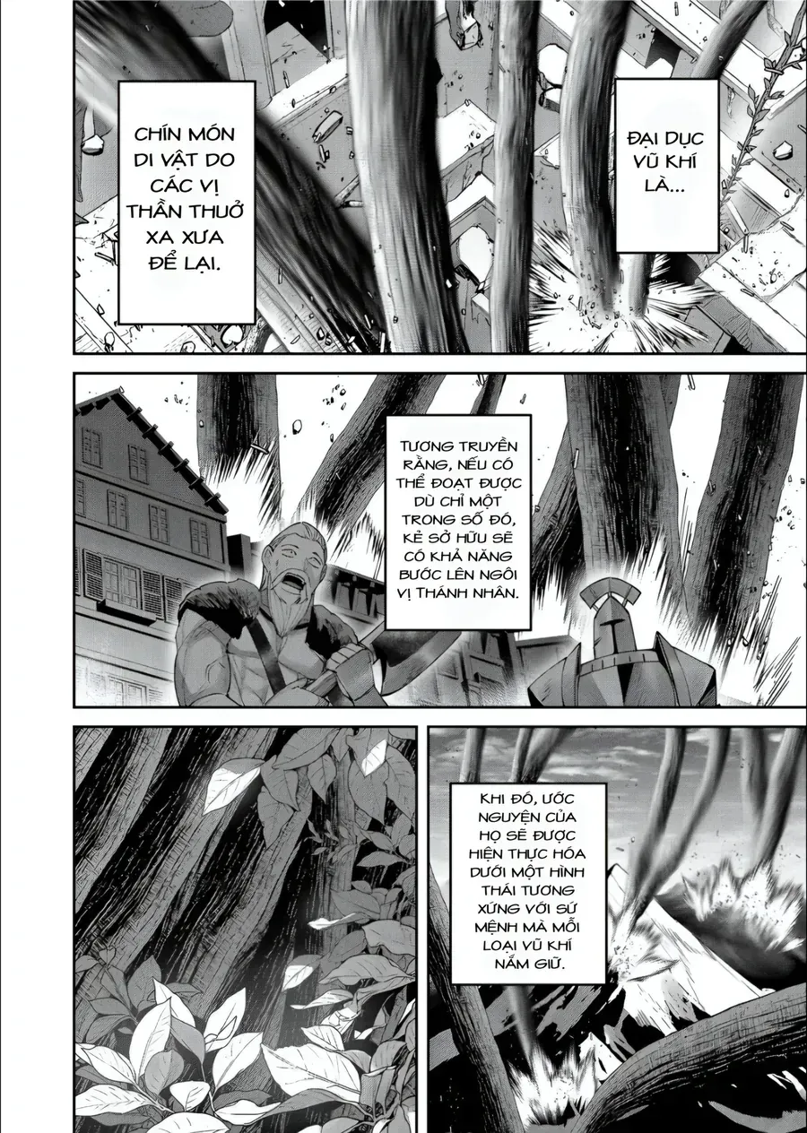 Kichiku Eiyuu Tập 107 trang 25