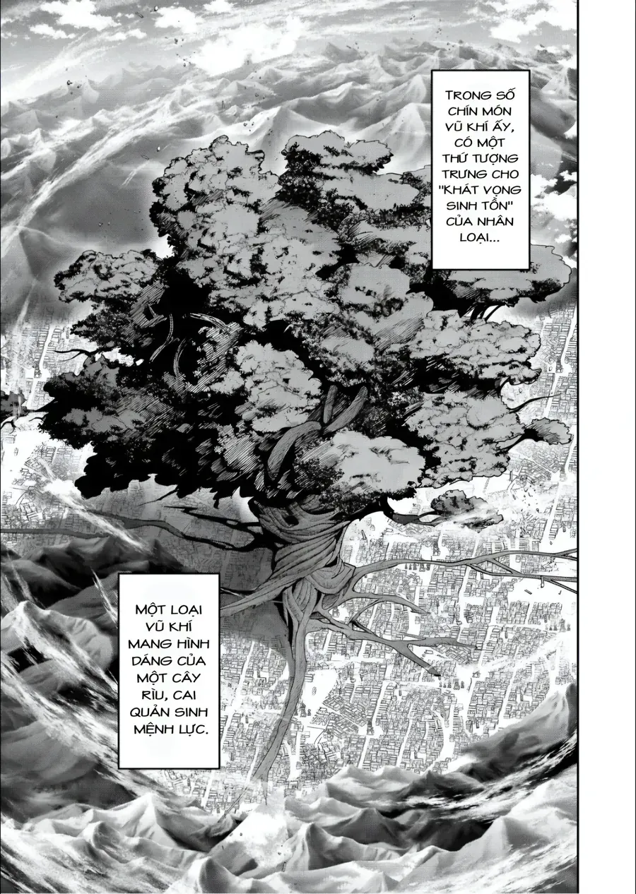 Kichiku Eiyuu Tập 107 trang 26