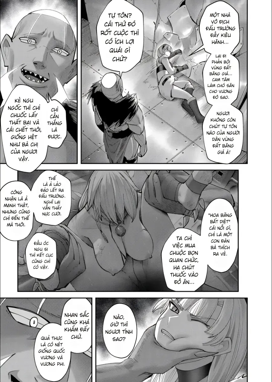 Kichiku Eiyuu Tập 107 trang 8