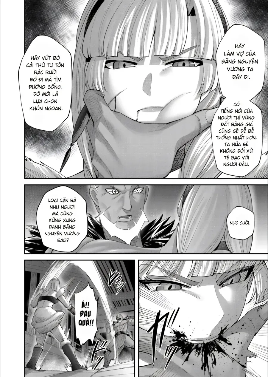 Kichiku Eiyuu Tập 107 trang 9