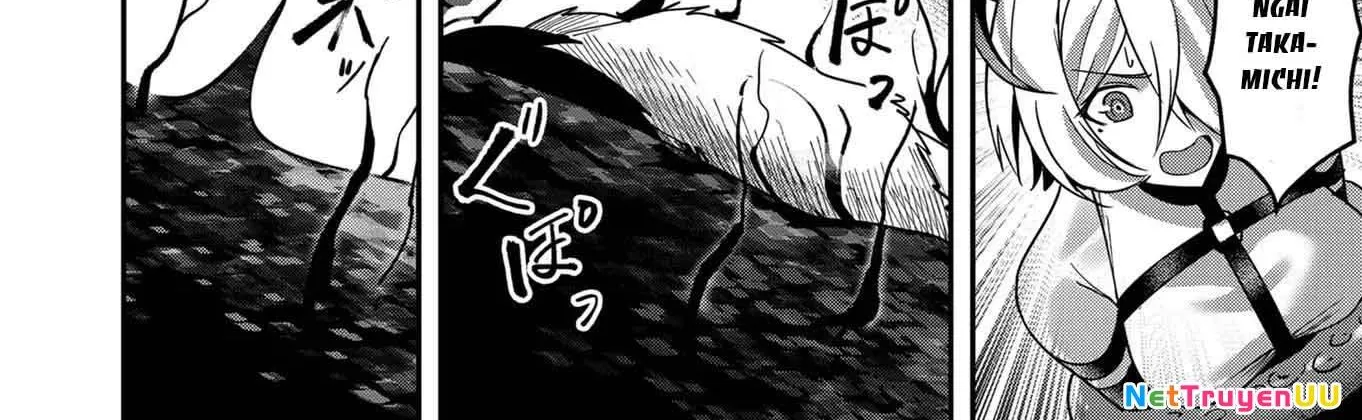 Kichiku Eiyuu Tập 11 trang 12