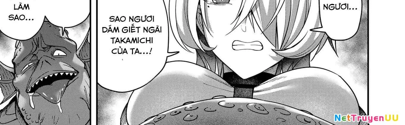 Kichiku Eiyuu Tập 11 trang 14