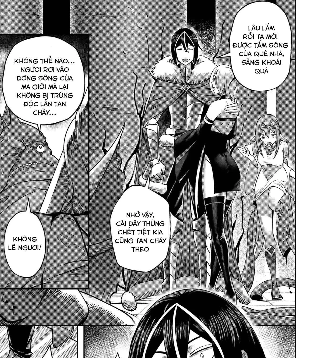 Kichiku Eiyuu Tập 11 trang 17