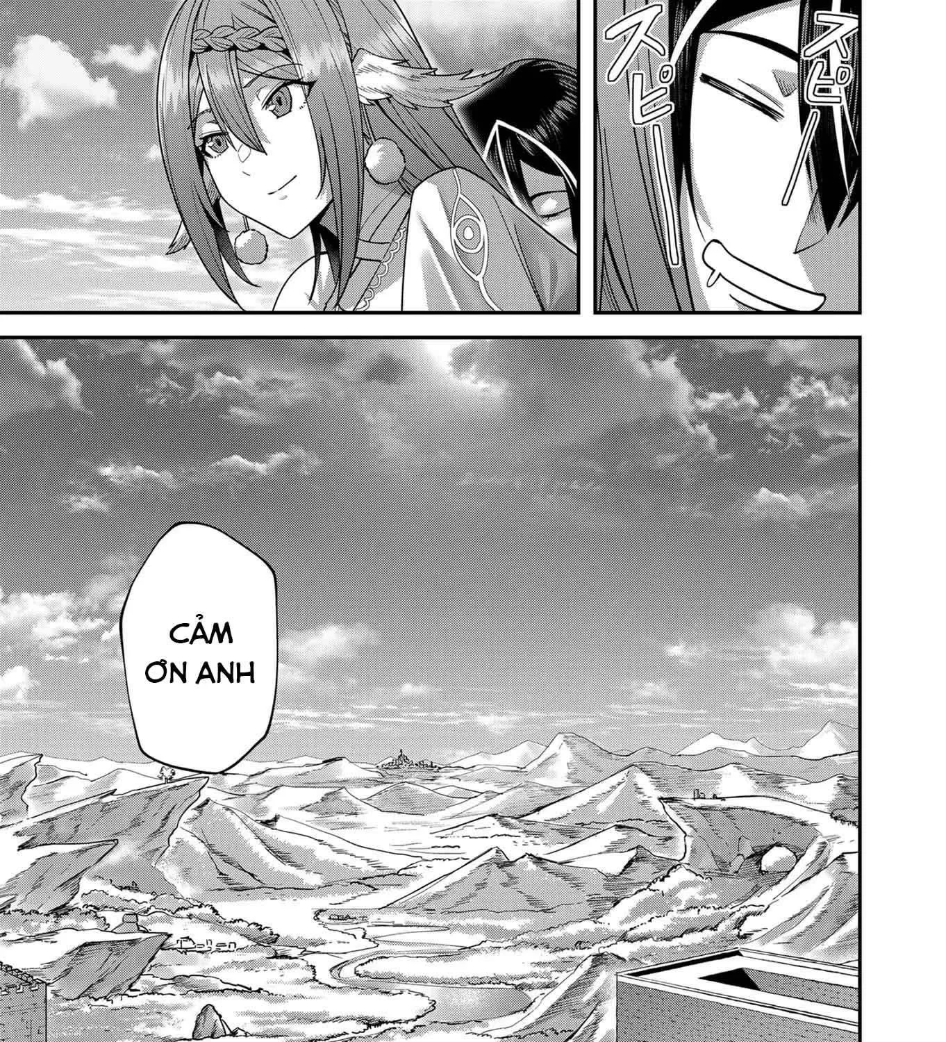 Kichiku Eiyuu Tập 11 trang 45