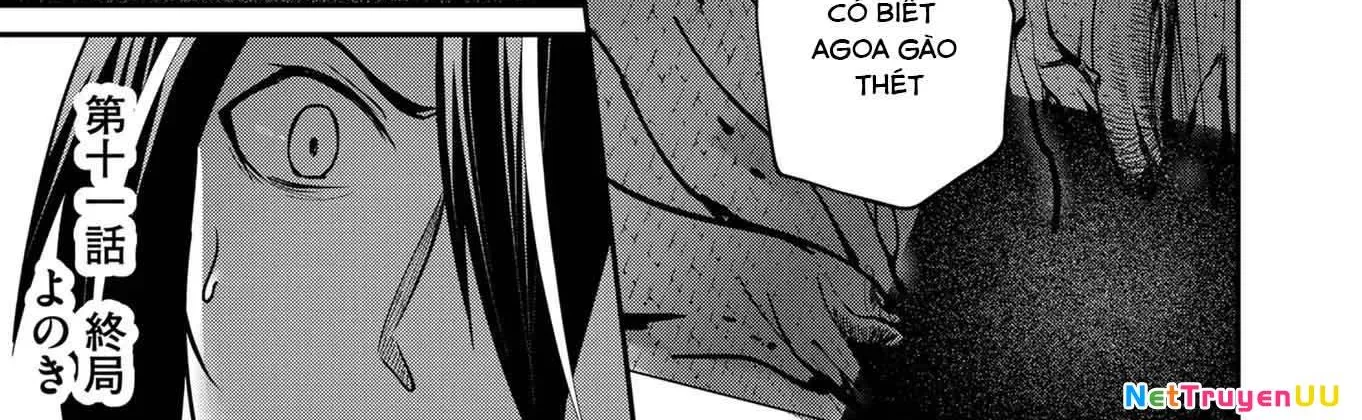 Kichiku Eiyuu Tập 11 trang 6