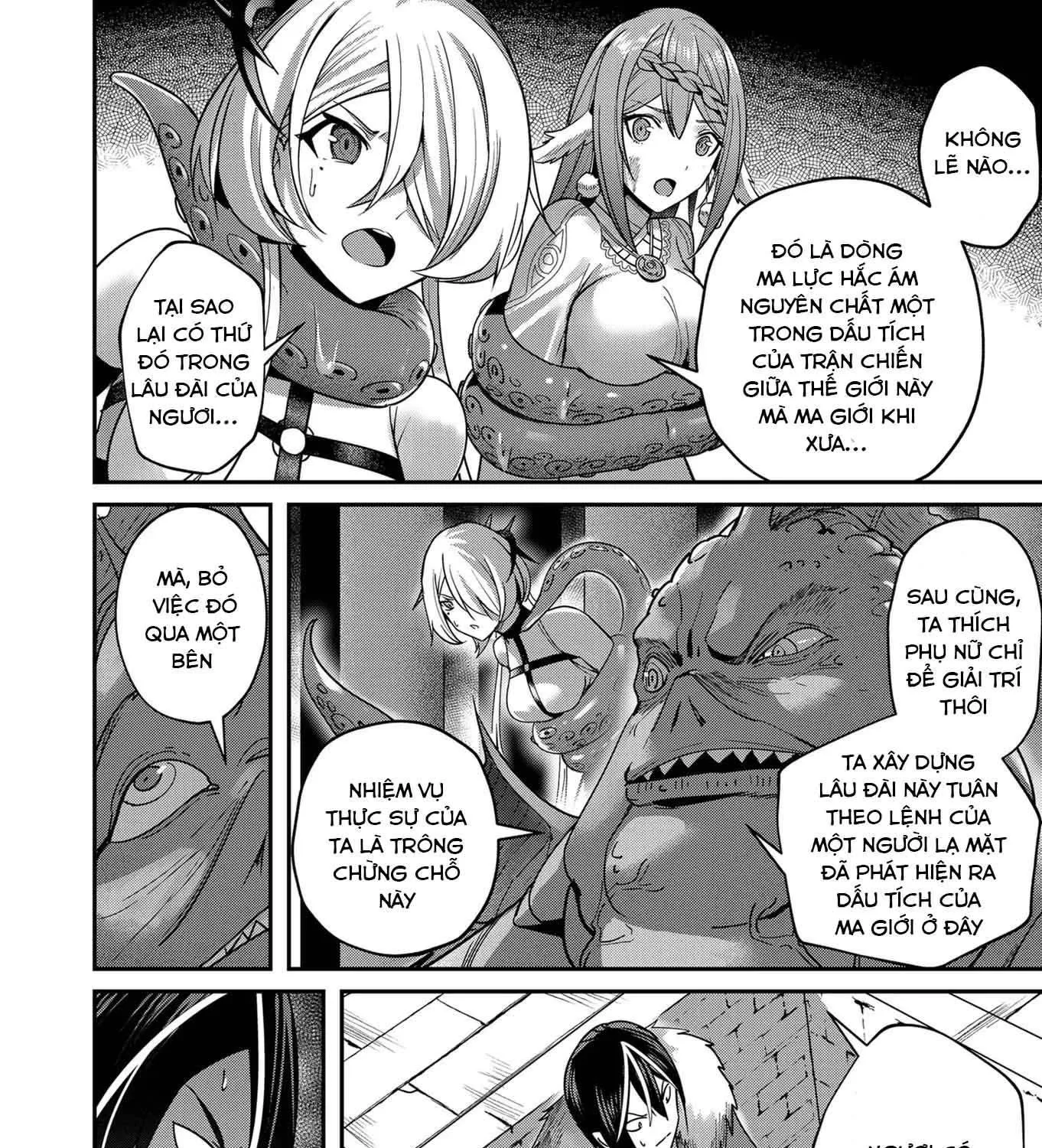 Kichiku Eiyuu Tập 11 trang 7