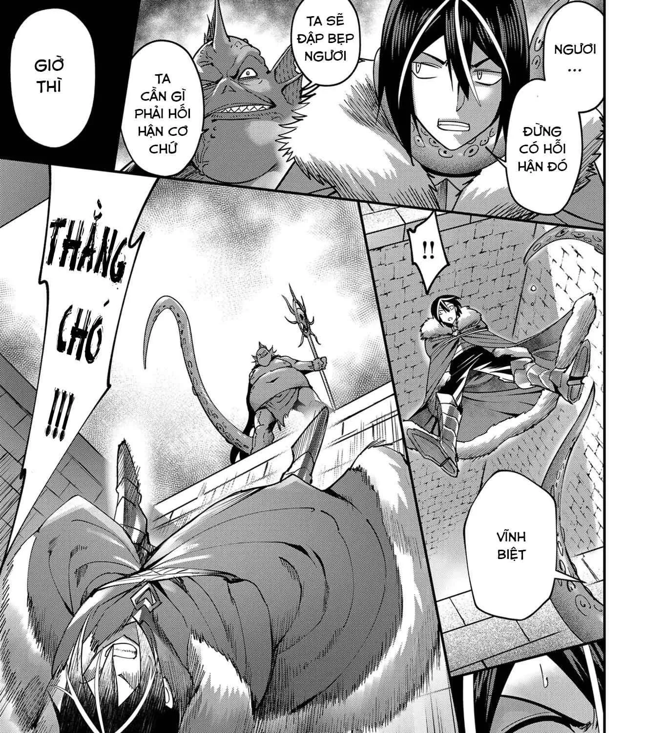 Kichiku Eiyuu Tập 11 trang 9