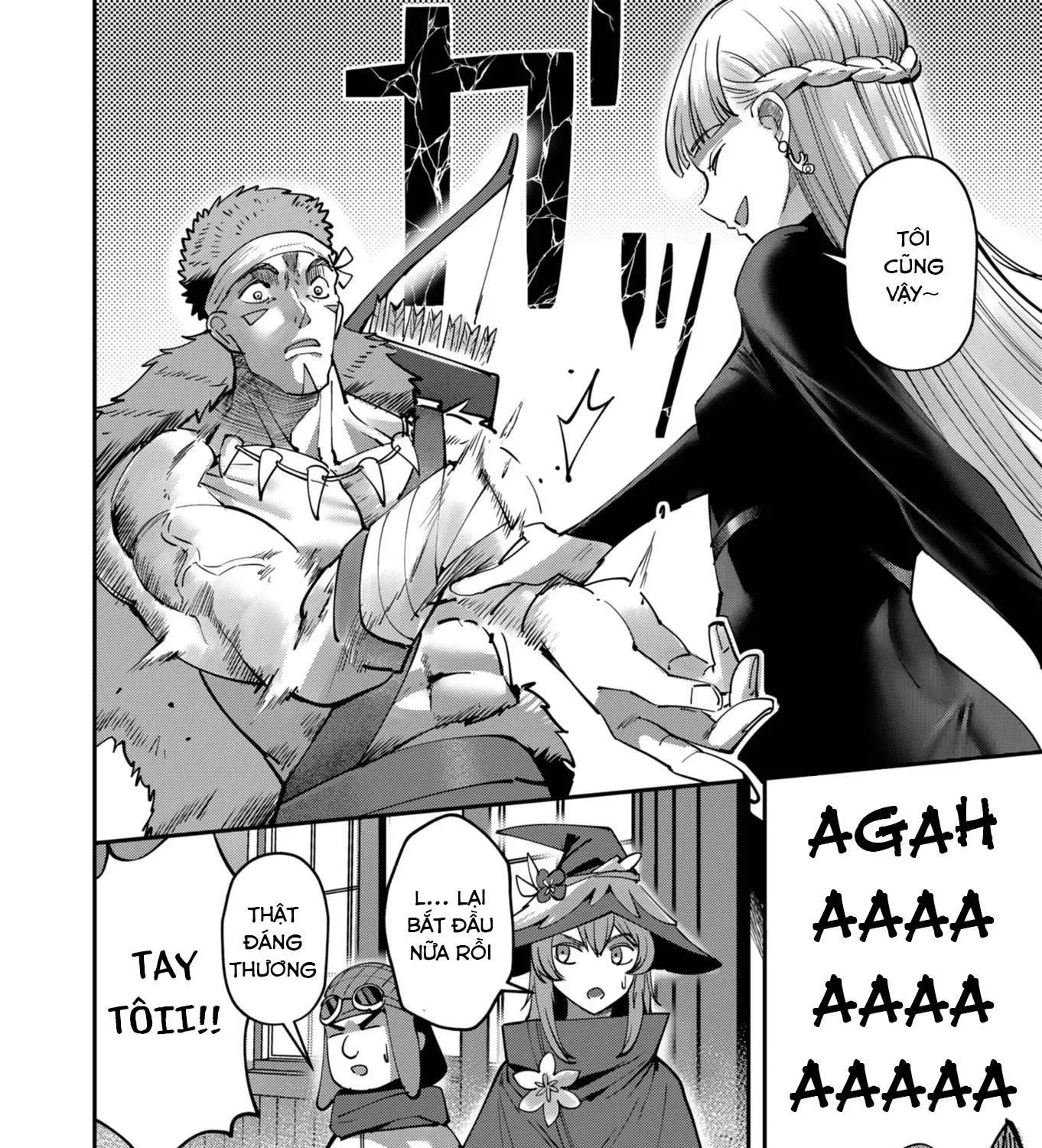 Kichiku Eiyuu Tập 15 trang 13